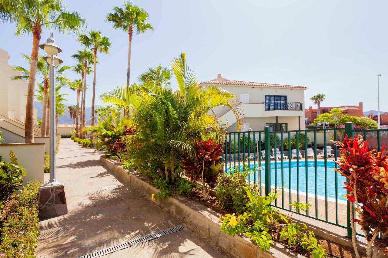 Family Apartment Costa Adeje  Luaran gambar